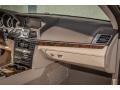 Dolomite Brown Metallic - E 400 Coupe Photo No. 8