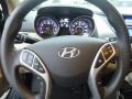 Desert Bronze - Elantra GLS Photo No. 18