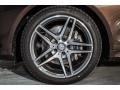 2015 Mercedes-Benz E 400 Coupe Wheel and Tire Photo