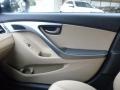 Desert Bronze - Elantra GLS Photo No. 22