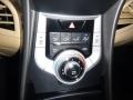 Desert Bronze - Elantra GLS Photo No. 25