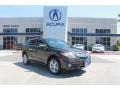 2015 Kona Coffee Metallic Acura RDX Technology  photo #1