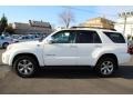 2007 Natural White Toyota 4Runner Limited 4x4  photo #5