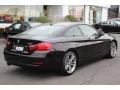 Sparkling Brown Metallic - 4 Series 435i xDrive Coupe Photo No. 3