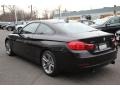 Sparkling Brown Metallic - 4 Series 435i xDrive Coupe Photo No. 5