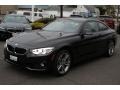 Sparkling Brown Metallic - 4 Series 435i xDrive Coupe Photo No. 7