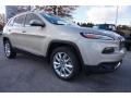 Cashmere Pearl - Cherokee Limited Photo No. 4