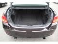  2014 4 Series 435i xDrive Coupe Trunk