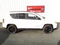 Bright White - Compass Sport Photo No. 2