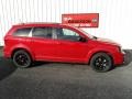 Redline 2 Coat Pearl - Journey SXT Plus AWD Photo No. 2