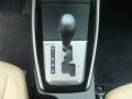 Shimmering White - Elantra GLS Photo No. 17