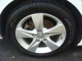 Shimmering White - Elantra GLS Photo No. 25