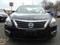 Super Black - Altima 2.5 S Photo No. 2
