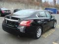 Super Black - Altima 2.5 S Photo No. 4