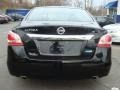 Super Black - Altima 2.5 S Photo No. 5