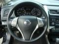 Super Black - Altima 2.5 S Photo No. 13