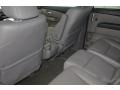 2015 Crystal Black Pearl Honda Odyssey Touring Elite  photo #17