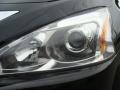 Super Black - Altima 2.5 S Photo No. 29