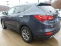 2014 Marlin Blue Hyundai Santa Fe Sport AWD  photo #8