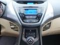 Shimmering White - Elantra GLS Photo No. 4