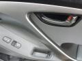 Silver - Elantra GLS Photo No. 2