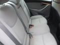 Silver - Elantra GLS Photo No. 5