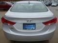 Silver - Elantra GLS Photo No. 7