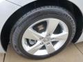 Silver - Elantra GLS Photo No. 13