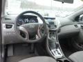 Silver - Elantra GLS Photo No. 16