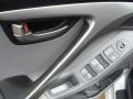 Silver - Elantra GLS Photo No. 17