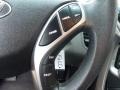 Silver - Elantra GLS Photo No. 19