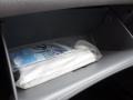 Silver - Elantra GLS Photo No. 22