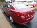 2013 Remington Red Kia Optima EX  photo #4