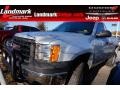 2012 Quicksilver Metallic GMC Sierra 1500 Regular Cab  photo #1