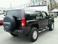 2009 Black Hummer H3   photo #15