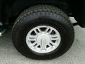 2009 Black Hummer H3   photo #20