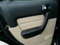2009 Black Hummer H3   photo #22