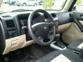 2009 Black Hummer H3   photo #27