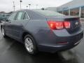 Atlantis Blue Metallic - Malibu LS Photo No. 3