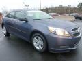 Atlantis Blue Metallic - Malibu LS Photo No. 7