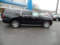 Black - Suburban LTZ 4WD Photo No. 4