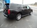 Black - Suburban LTZ 4WD Photo No. 5