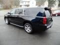 Black - Suburban LTZ 4WD Photo No. 7