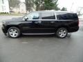 Black - Suburban LTZ 4WD Photo No. 8