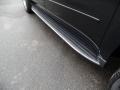 Black - Suburban LTZ 4WD Photo No. 9