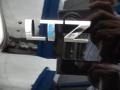 Black - Suburban LTZ 4WD Photo No. 11
