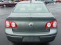 Granite Green Metallic - Passat 2.0T Sedan Photo No. 4