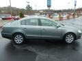 Granite Green Metallic - Passat 2.0T Sedan Photo No. 6
