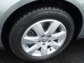 Granite Green Metallic - Passat 2.0T Sedan Photo No. 9