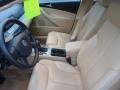 Granite Green Metallic - Passat 2.0T Sedan Photo No. 10